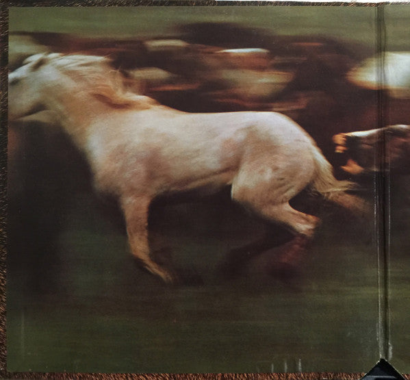 Mason Proffit - Bareback Rider (Vinyl, LP, Album, Stereo) Good Plus (G+) / Very Good (VG)