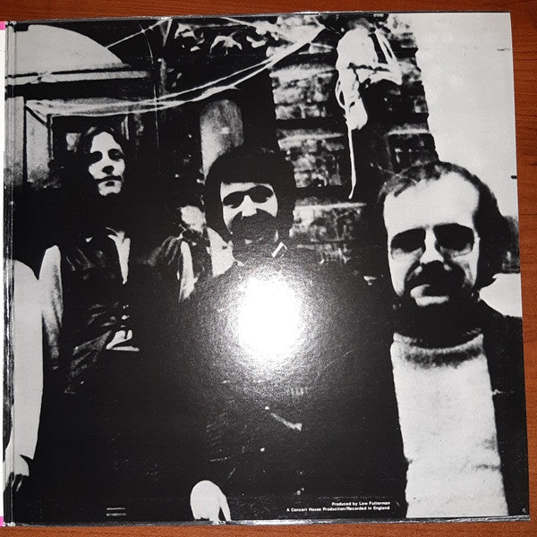 If (6) - If (Vinyl, LP, Album) Very Good Plus (VG+) / Good Plus (G+)