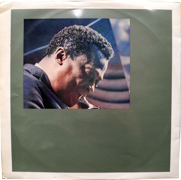 Miles Davis - Mode Study (Vinyl, LP, Compilation, Mono)