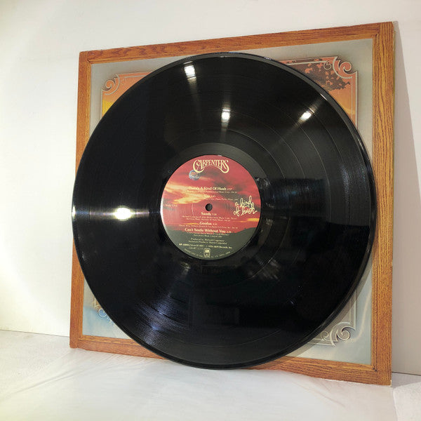 Carpenters - A Kind Of Hush (Vinyl, LP, Album)