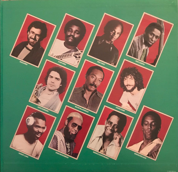 Bob James - Touchdown = タッチダウン (Vinyl, LP, Album, Stereo)