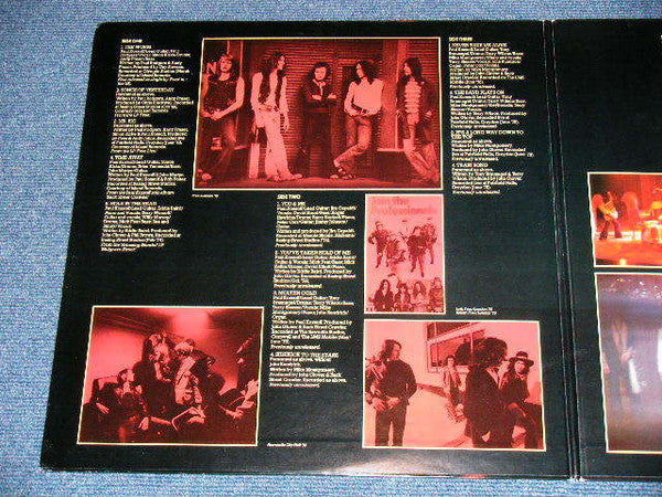 Paul Kossoff - Koss (2xVinyl, LP, Compilation) Very Good Plus (VG+) / Very Good (VG)
