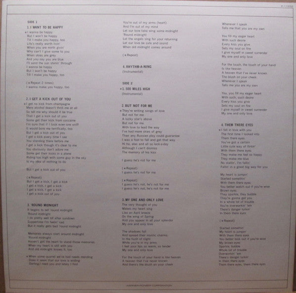Nancy Wilson - Echoes Of An Era 2 (The Concert) (Vinyl, LP) Very Good Plus (VG+) / Very Good Plus (VG+)