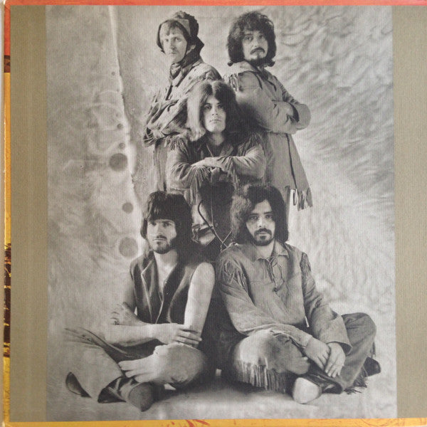 Tommy James & The Shondells - Travelin' (Vinyl, LP, Album) Very Good Plus (VG+) / Good (G)