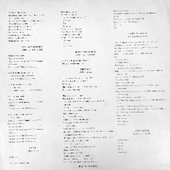 Paul McCartney - McCartney (Vinyl, LP, Album, Reissue)
