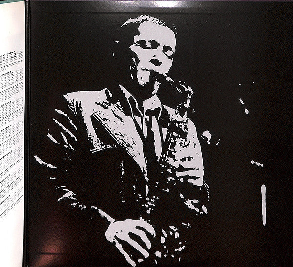 Art Pepper - The World Of Art Pepper (Vinyl, LP, Compilation)