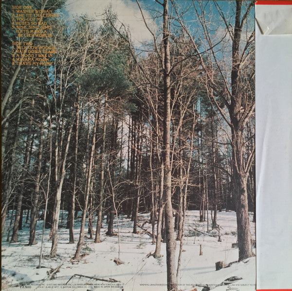 Levon Helm - Levon Helm And The RCO All-Stars (Vinyl, LP, Album) Very Good Plus (VG+) / Very Good Plus (VG+)