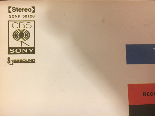 Miles Davis - Miles Davis In Europe (Vinyl, LP, Album, Reissue, Stereo) Very Good (VG) / Very Good (VG)