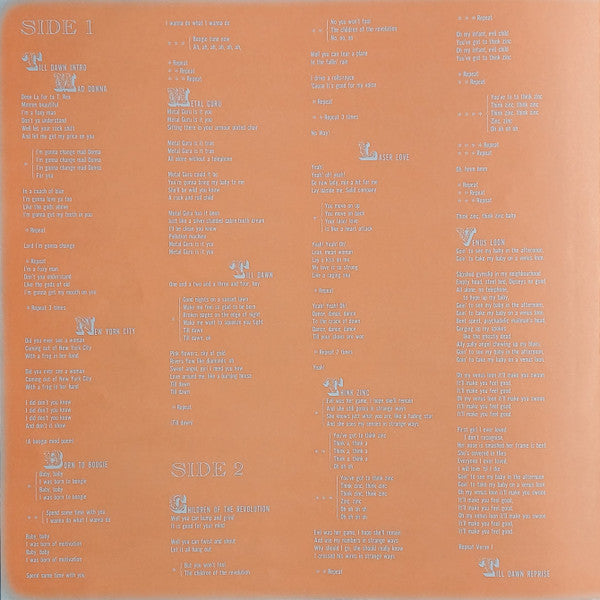 Marc Bolan - Till Dawn (2xVinyl, LP, Compilation) Very Good Plus (VG+) / Very Good Plus (VG+)