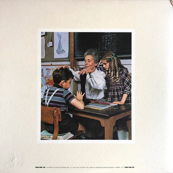 Led Zeppelin - Presence = プレゼンス (Vinyl, LP, Album, Reissue) Very Good Plus (VG+) / Good Plus (G+)