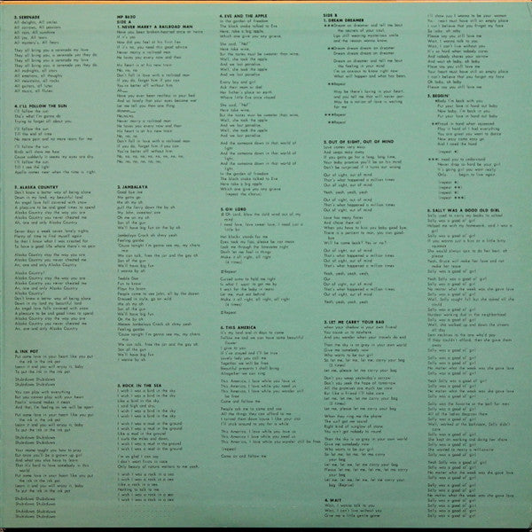Shocking Blue - Perfectly Shocking (Vinyl, LP, Compilation)