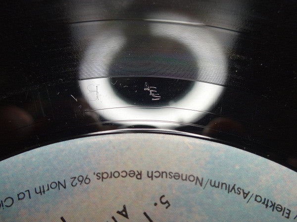 Eagles - One Of These Nights (Vinyl, LP, Album, Stereo) Very Good (VG) / Very Good (VG)