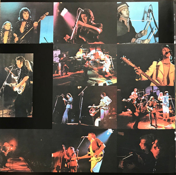 Wings (2) - Red Rose Speedway (Vinyl, LP, Album, Reissue)