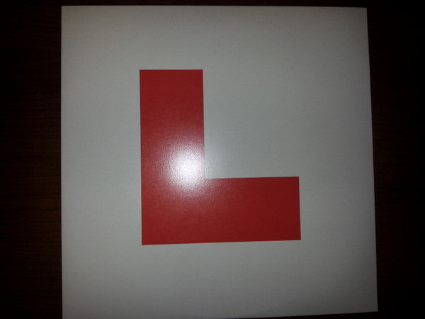 Godley & Creme - L (Vinyl, LP, Album) Very Good Plus (VG+) / Very Good (VG)