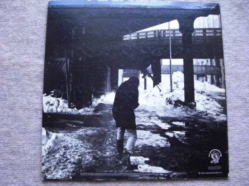 Peter Gabriel - Peter Gabriel (Vinyl, LP, Album, Stereo) Very Good (VG) / Very Good (VG)