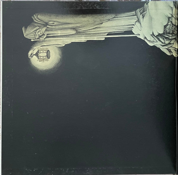 Led Zeppelin - IV = レッド・ツェッペリン IV (Vinyl, LP, Album, Reissue, Stereo)