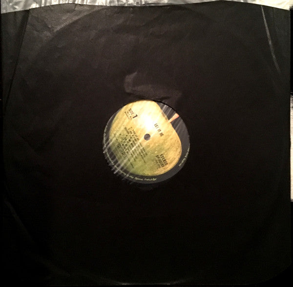 The Beatles - Let It Be (Vinyl, LP, Album)