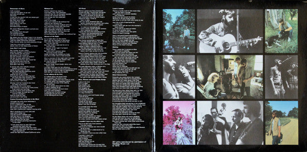 Ringo Starr - Beaucoups Of Blues (Vinyl, LP, Album) Very Good Plus (VG+) / Very Good Plus (VG+)