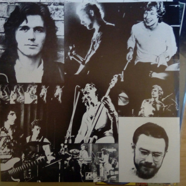 King Crimson - The Young Persons' Guide To King Crimson (Vinyl, LP,...