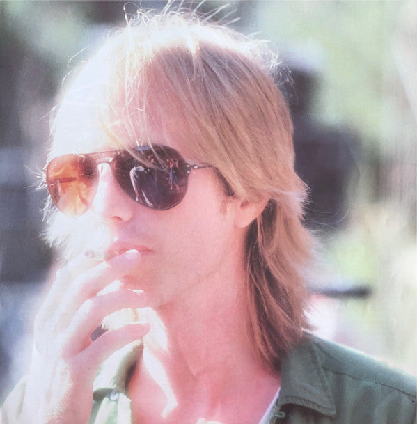 Tom Petty And The Heartbreakers - Damn The Torpedoes (Vinyl, LP, Album, Stereo) Very Good (VG) / Very Good (VG)