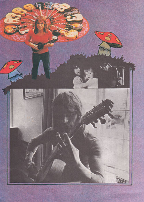 Yes - Fragile (Vinyl, LP, Album, Stereo)