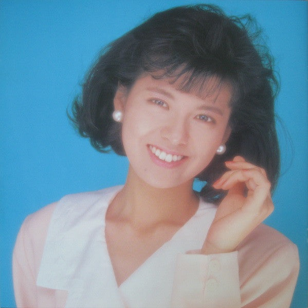 Yoko Minamino - Nanno ~ Singles (Vinyl, LP, Compilation) Very Good Plus (VG+) / Very Good Plus (VG+)