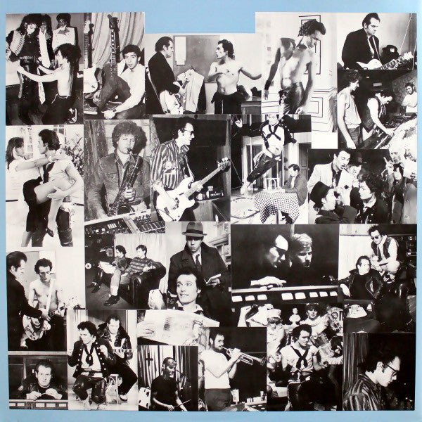 Adam Ant - Friend Or Foe (Vinyl, LP, Album) Good Plus (G+) / Very Good (VG)