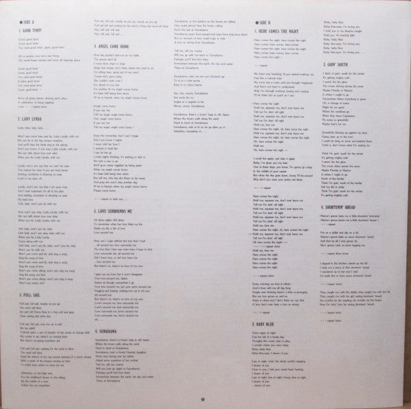 The Beach Boys - L.A. (Light Album) = L.A（ライト・アルバム） (Vinyl, LP, Alb...
