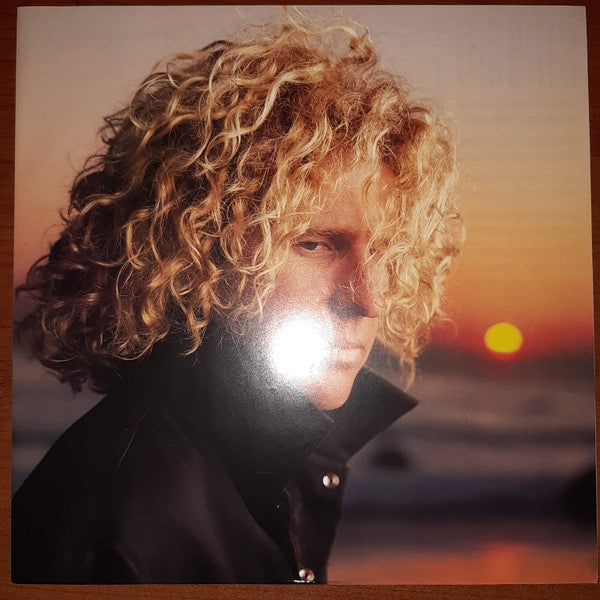 Sammy Hagar - Sammy Hagar (Vinyl, LP, Album) Very Good (VG) / Very Good (VG)