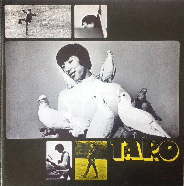 The Tigers (2) - Human Renascence = ヒューマン・ルネッサンス (Vinyl, LP, Album,...