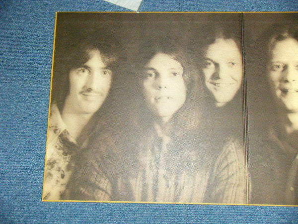Poco (3) - A Good Feelin' To Know (Vinyl, LP, Album) Very Good (VG) / Very Good Plus (VG+)