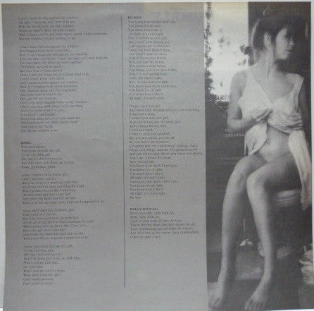 Humble Pie - Thunderbox (Vinyl, LP, Album)