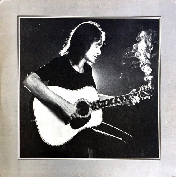 Dave Mason - It's Like You Never Left (Vinyl, LP, Album, Stereo)