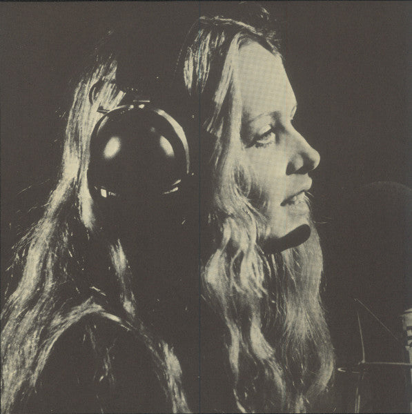 Twiggy (2) - Twiggy (Vinyl, LP, Album, Stereo) Good Plus (G+) / Good Plus (G+)