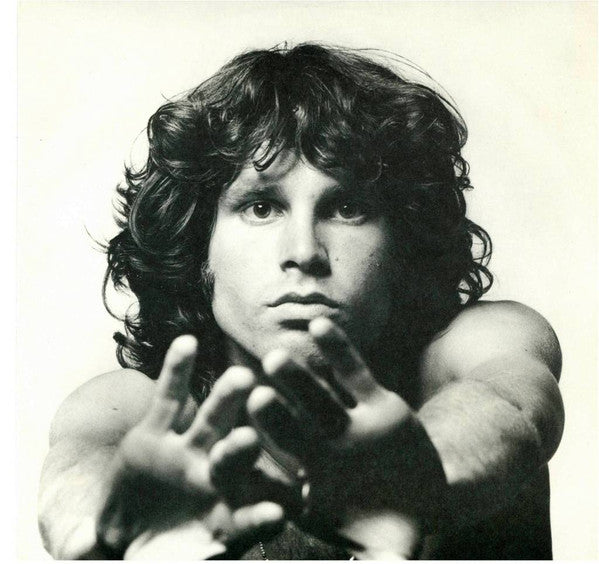 The Doors - Greatest Hits (Vinyl, LP, Compilation, Stereo)