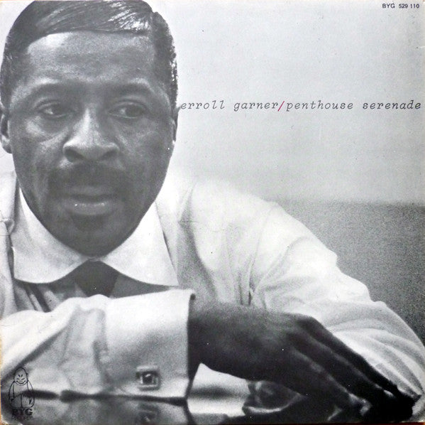 Erroll Garner - Penthouse Serenade (Vinyl, LP, Album, Reissue) Very Good (VG) / Very Good (VG)