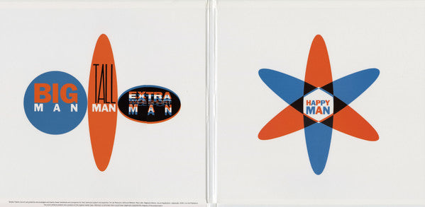 Elvis Costello & The Attractions - Get Happy!! (2xVinyl, LP, 45 RPM, Album, Limited Edition, Numbered, Reissue, Remastered, Stereo) Very Good Plus (VG+) / Near Mint (NM or M-)