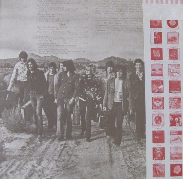 Delaney & Bonnie & Friends - On Tour (Vinyl, LP, Album, Reissue) Very Good Plus (VG+) / Very Good (VG)