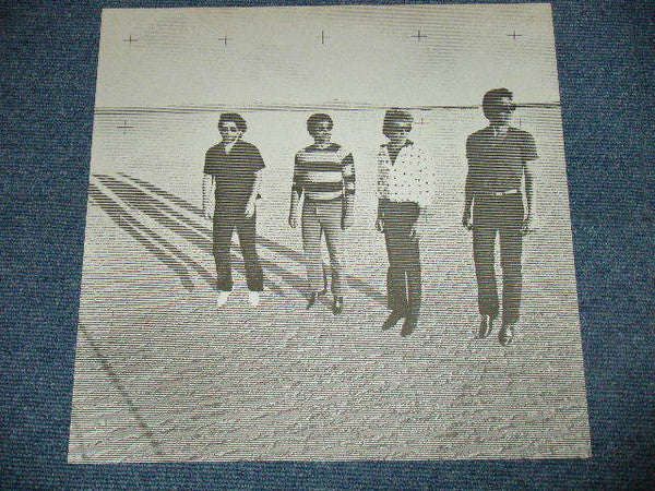 Full Moon (5) - Full Moon (Vinyl, LP, Album) Very Good Plus (VG+) / Very Good Plus (VG+)