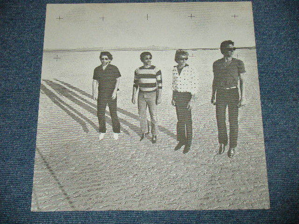 Full Moon (5) - Full Moon (Vinyl, LP, Album)