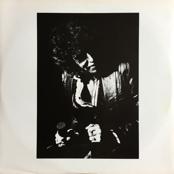 Bob Dylan - Slow Train Coming (Vinyl, LP, Album)