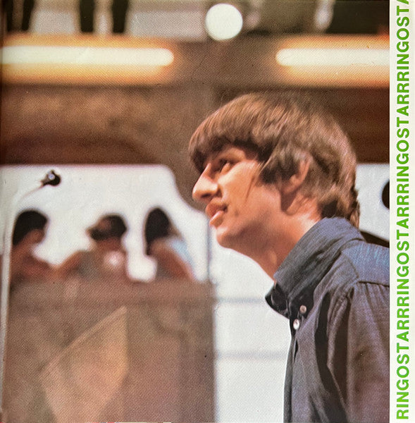 The Beatles - Please Please Me = プリーズ・プリーズ・ミー (Vinyl, LP, Album, Re...