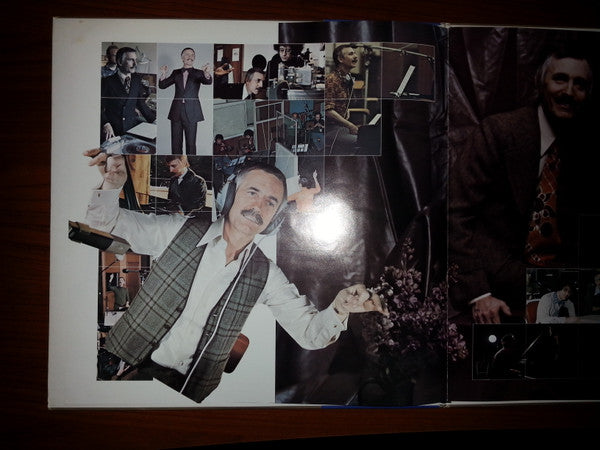 Paul Mauriat - Spotlight On Paul Mauriat (Vinyl, LP, Compilation)