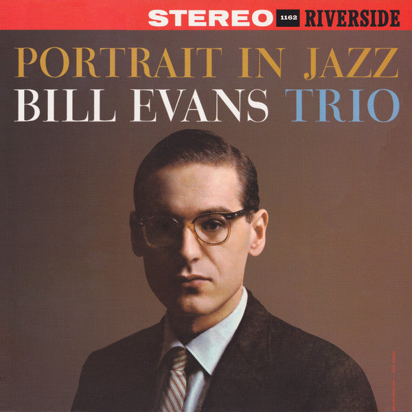 Riverside Recordings - Near Mint (NM or M-) / Near Mint (NM or M-)
