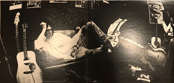 Neil Young - After The Gold Rush (Vinyl, LP, Album)