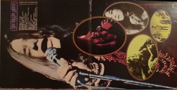 Janis Joplin - The Great Janis (Vinyl, LP, Compilation, Reissue) Near Mint (NM or M-) / Near Mint (NM or M-)
