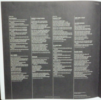 Montrose (2) - Warner Bros. Presents Montrose! (Vinyl, LP, Album)