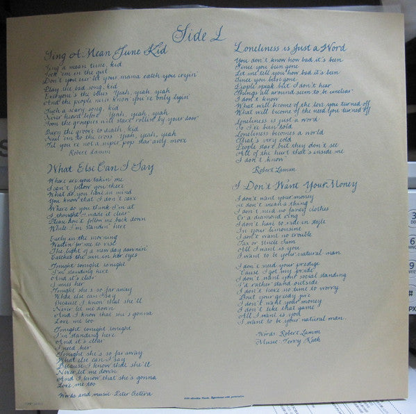 Chicago (2) - Chicago III (Vinyl, LP, Album)