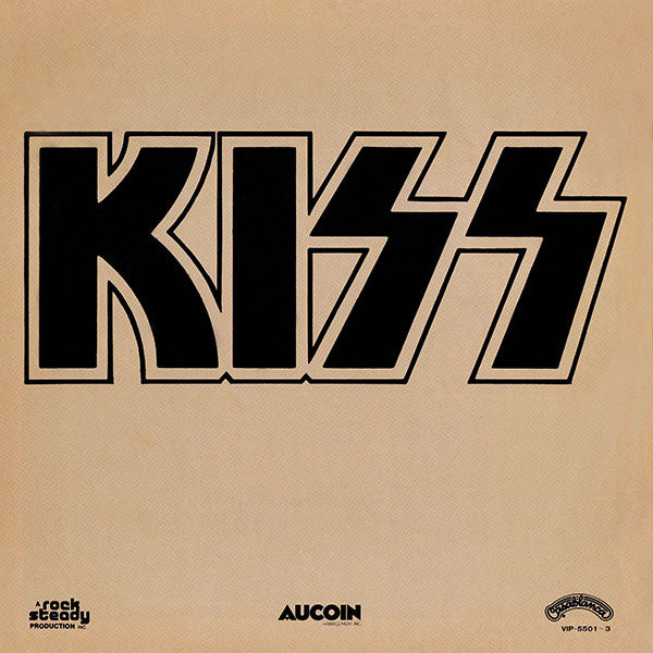 Kiss - The Originals (Vinyl, Vinyl, Vinyl, All Media, LP, Album, Re...