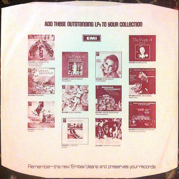 The Beatles - Beatles For Sale (Vinyl, LP, Album, Reissue, Stereo) Very Good (VG) / Very Good (VG)
